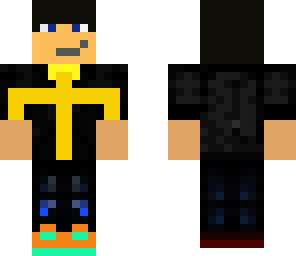 jarrad teen