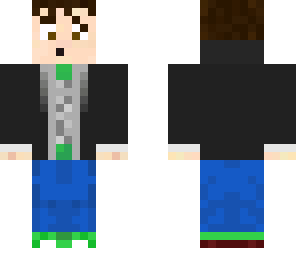 toby with jacket