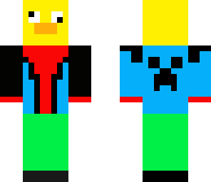 darkducker 2