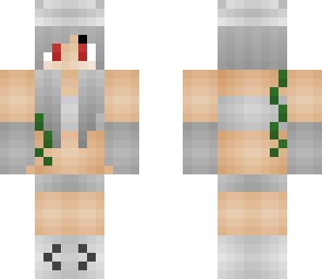 irongolemgirl