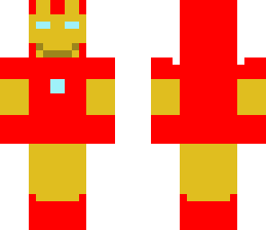 iron man