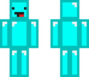 derpy diamond bock