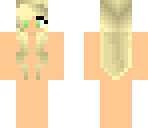 lady