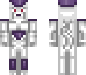 frieza full power