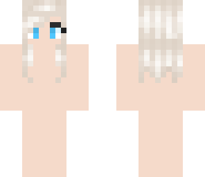 lady
