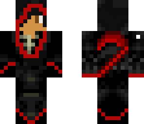 half dead guy