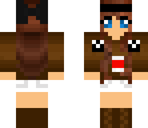 domo girl 1