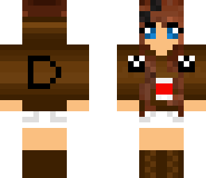 domo girl 2