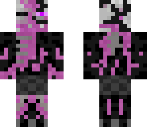 ender zombie pig man