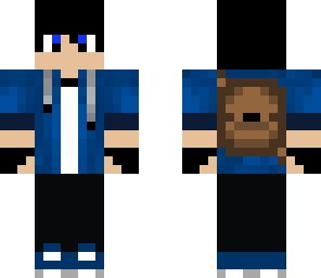 razorm2119 fav skin