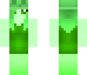 slime grl
