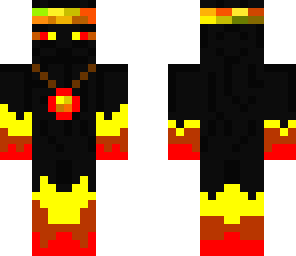 enderblaze