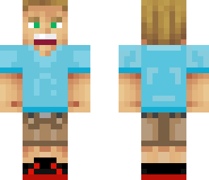 me version 3