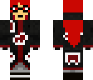karin akatsuki