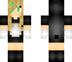 panda  girl original