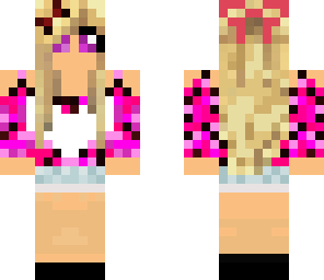 pretty girl 46