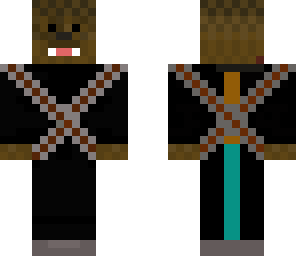 ninja bacca
