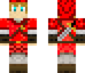 red link 
