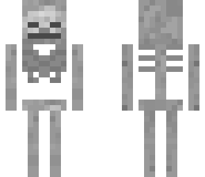skeleton