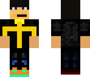 jarrad 1