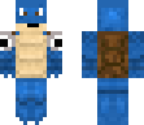 blastoise