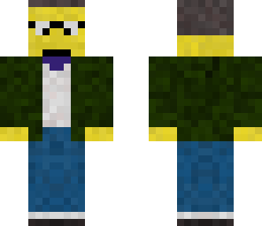 mr smithers