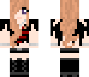 dani pirate skin 1