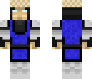 raiden