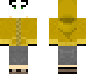 creepypasta masky