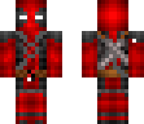 deadpool