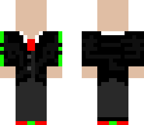 dj slenderman