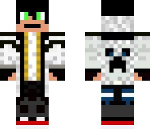 my skin