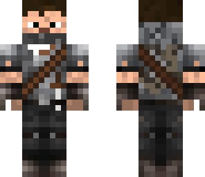 hunter
