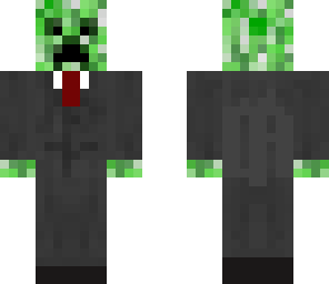 creeper with flow