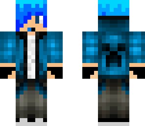 cool skin