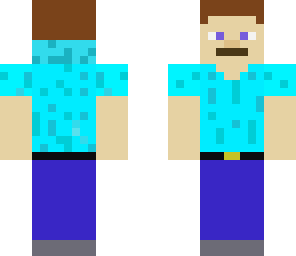 teen steave