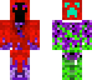 ender creeper