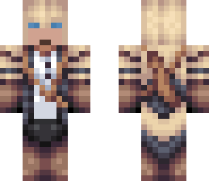 hunter