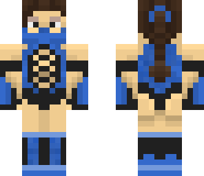 kitana