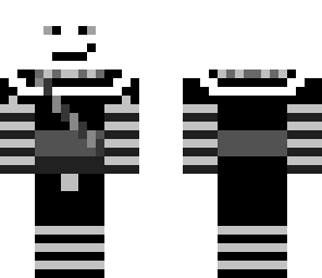 laughing jack skin