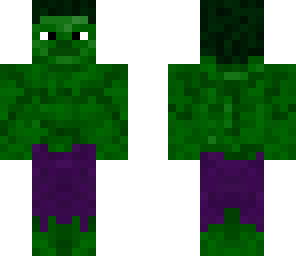 the hulk