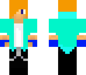 legendary skin