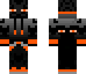 orange enderman fix