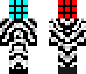 rubiks cube zebra