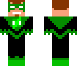 flash lantern