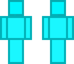 my diamond block