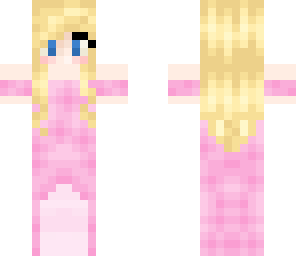 peach