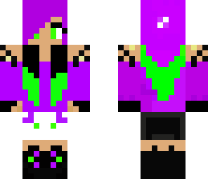 edited purple girl v1