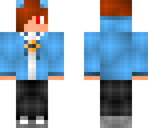 skin for zaranak 3