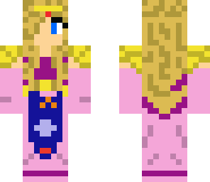 zelda
